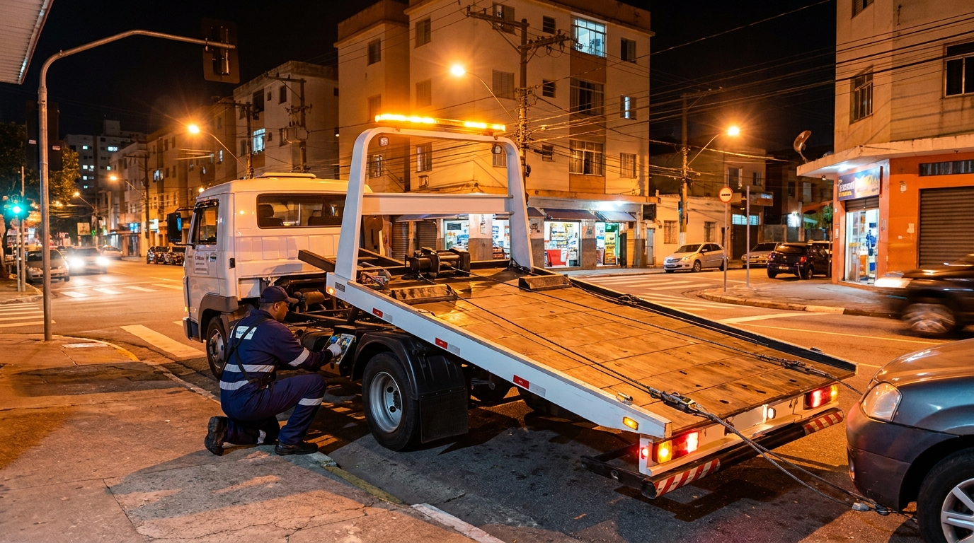 Guincho perto de mim em Recife‑PE